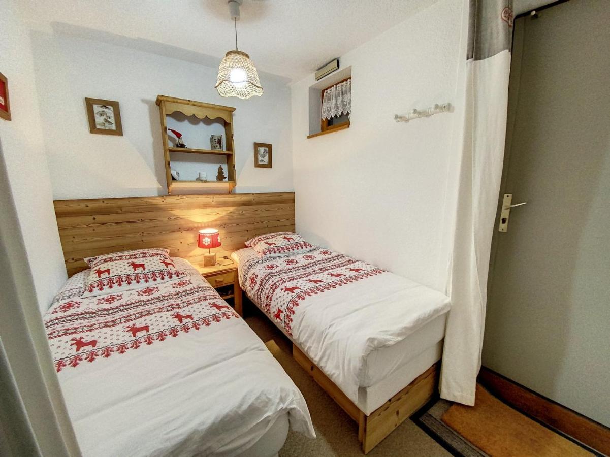 Appartement Studio PRAZ SUR ARLY Extérieur photo