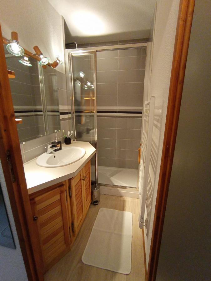Appartement Studio PRAZ SUR ARLY Extérieur photo